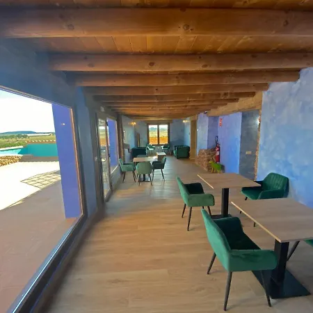 Hotel Boutique Malanquilla Inedita-2