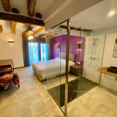 Hotel Boutique Malanquilla Inedita-3